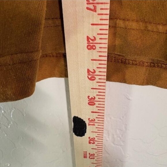 Vintage The Mountain Shirt Mens Large Brown Tie Dye Bear Native Graphic 1999 90s - Picture 7 of 7